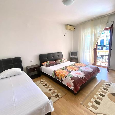 Dragovoja Lux Apartments & Rooms Ulcinj Exterior foto