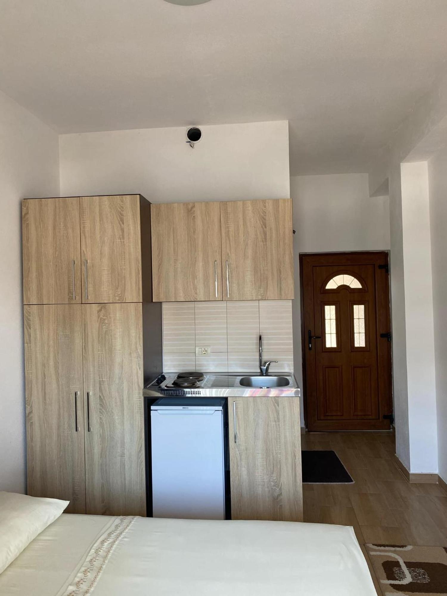 Dragovoja Lux Apartments & Rooms Ulcinj Exterior foto