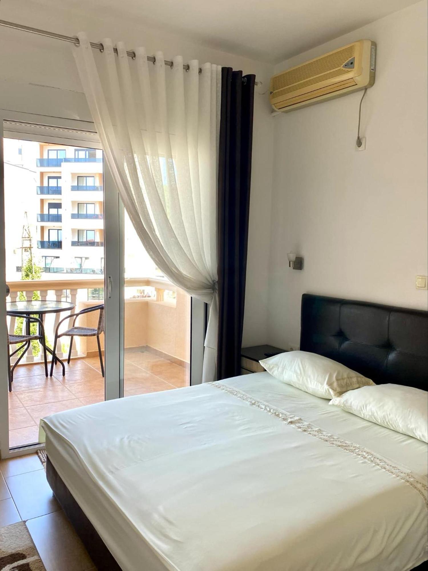 Dragovoja Lux Apartments & Rooms Ulcinj Exterior foto