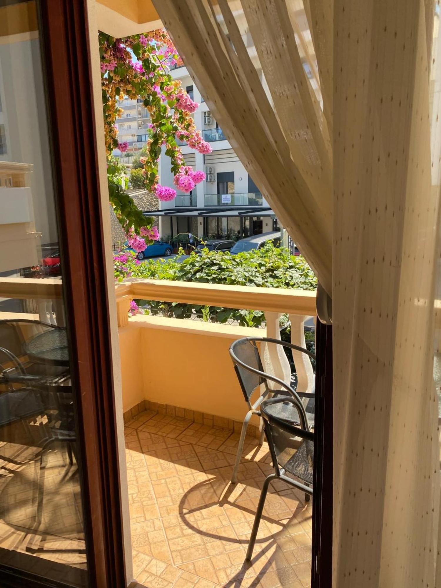 Dragovoja Lux Apartments & Rooms Ulcinj Exterior foto