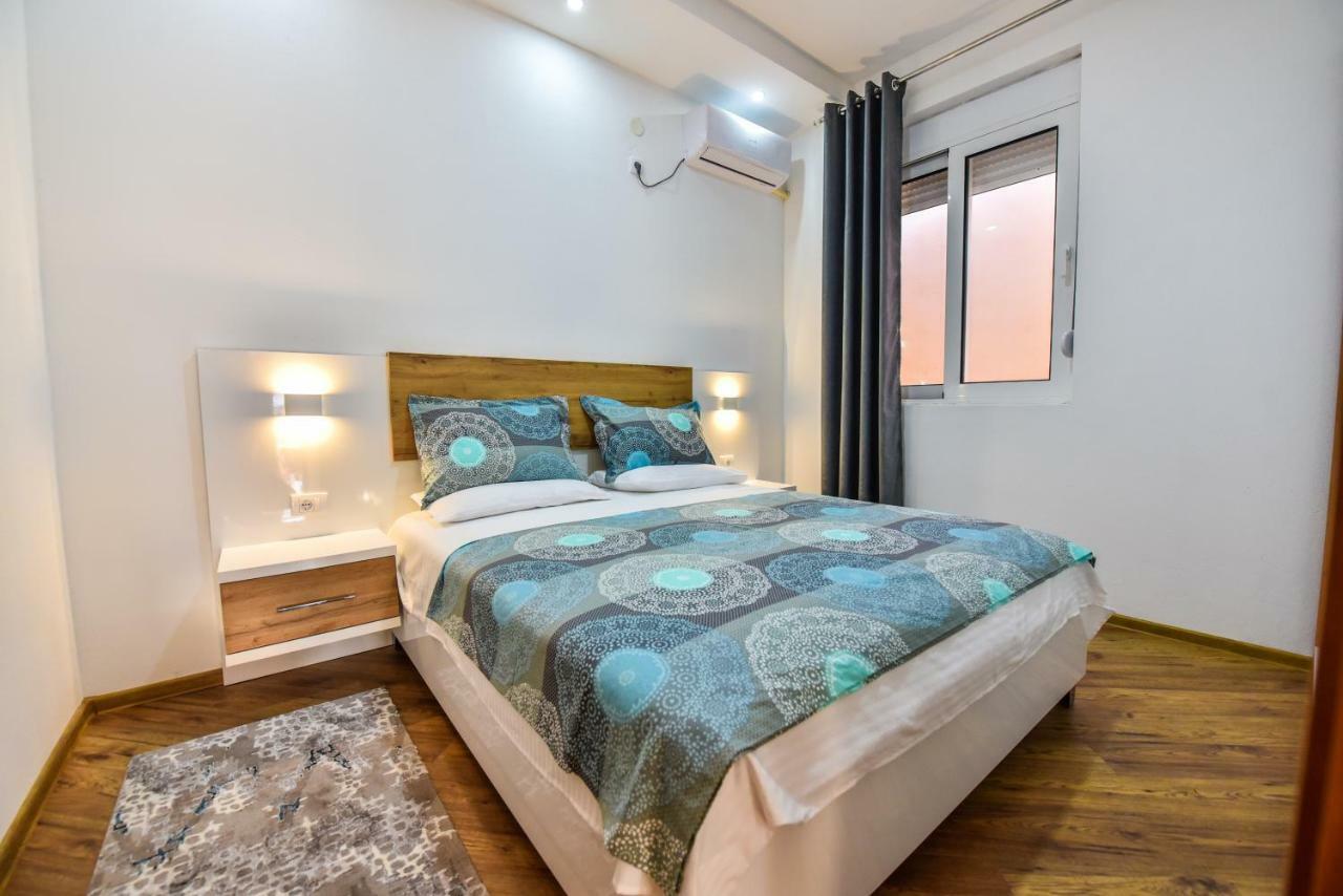 Dragovoja Lux Apartments & Rooms Ulcinj Exterior foto